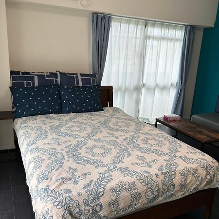 Apartament スマイルハイツ Naha Zewnętrze zdjęcie