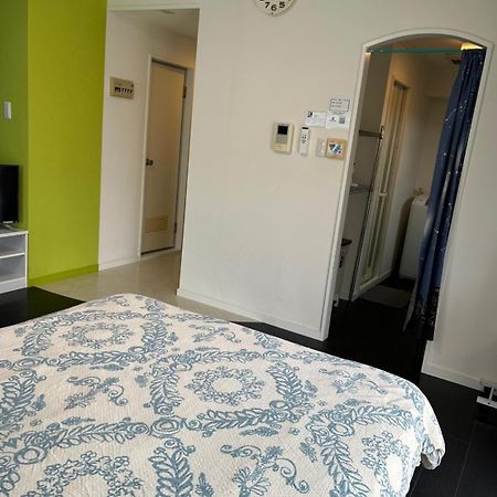Apartament スマイルハイツ Naha Zewnętrze zdjęcie