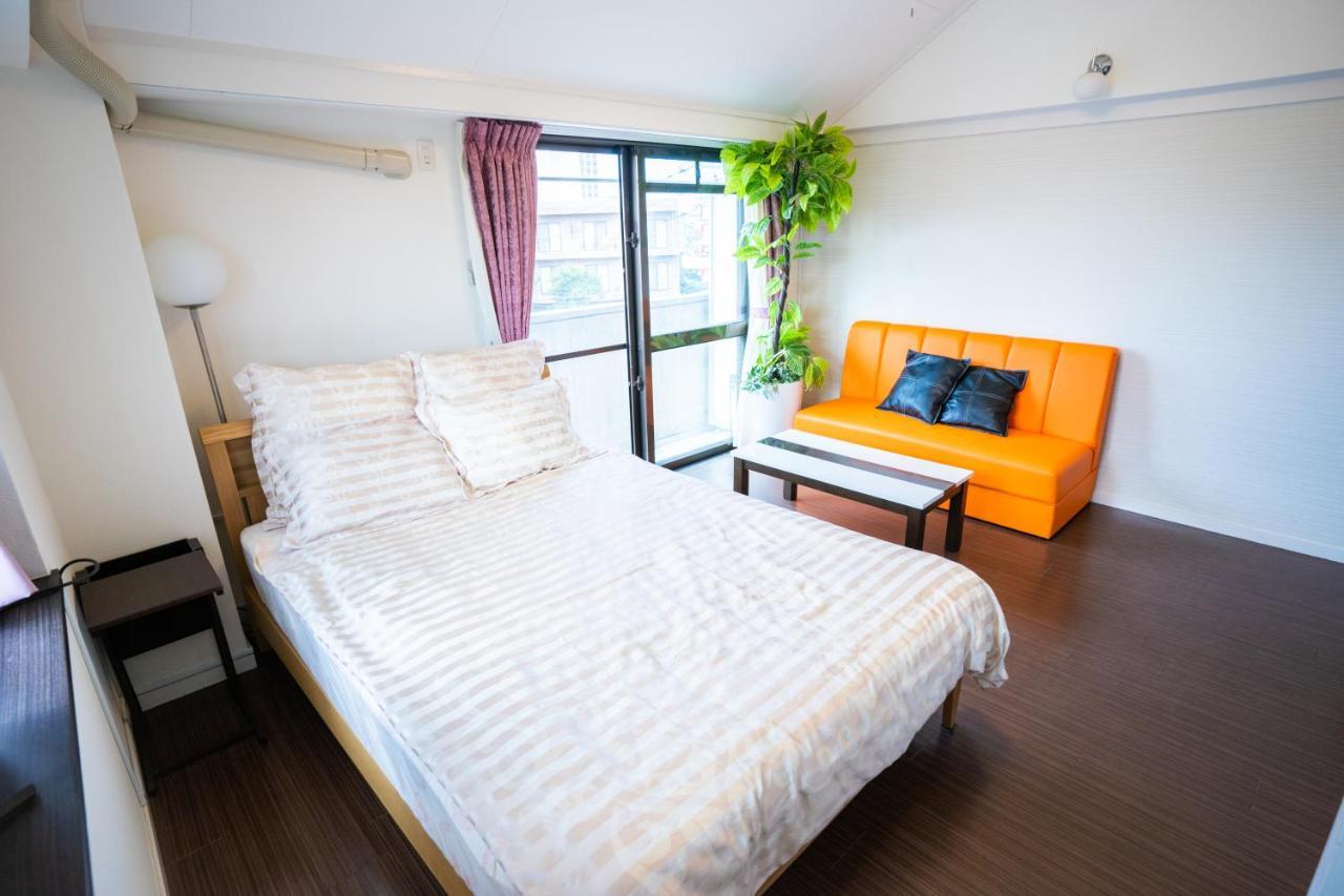 Apartament スマイルハイツ Naha Zewnętrze zdjęcie