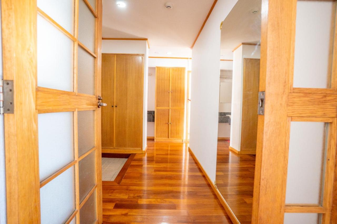 Apartament スマイルハイツ Naha Zewnętrze zdjęcie