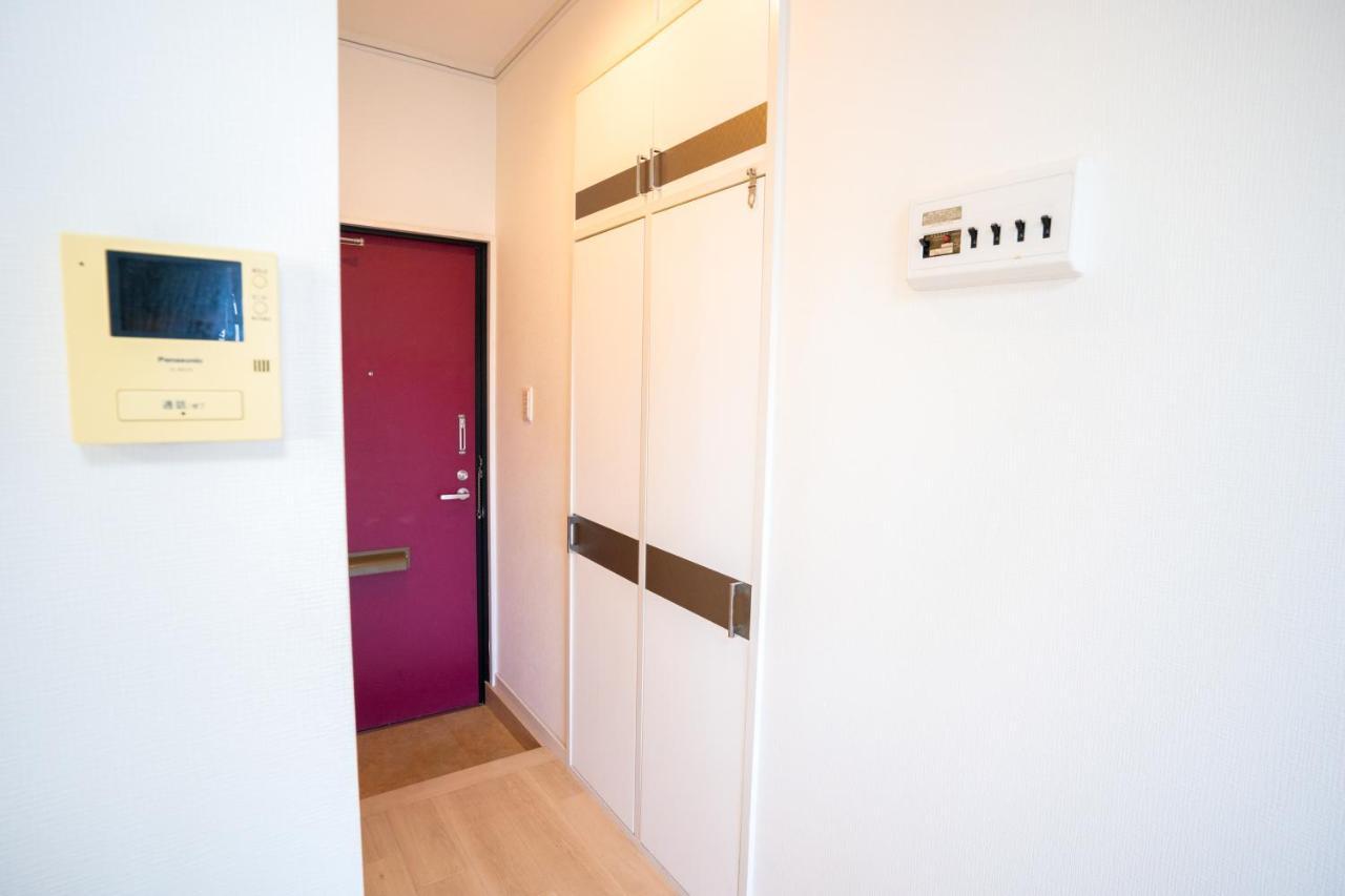 Apartament スマイルハイツ Naha Zewnętrze zdjęcie