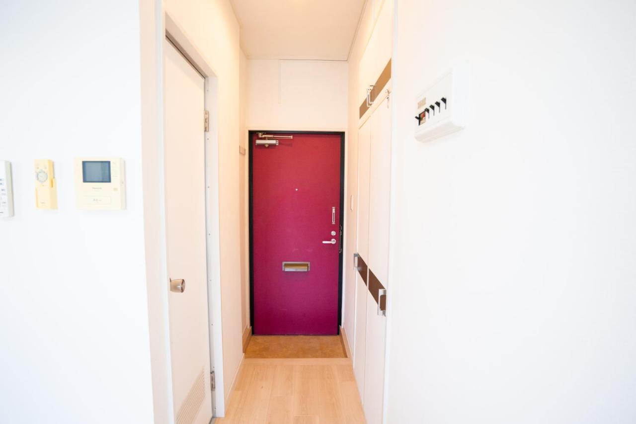 Apartament スマイルハイツ Naha Zewnętrze zdjęcie