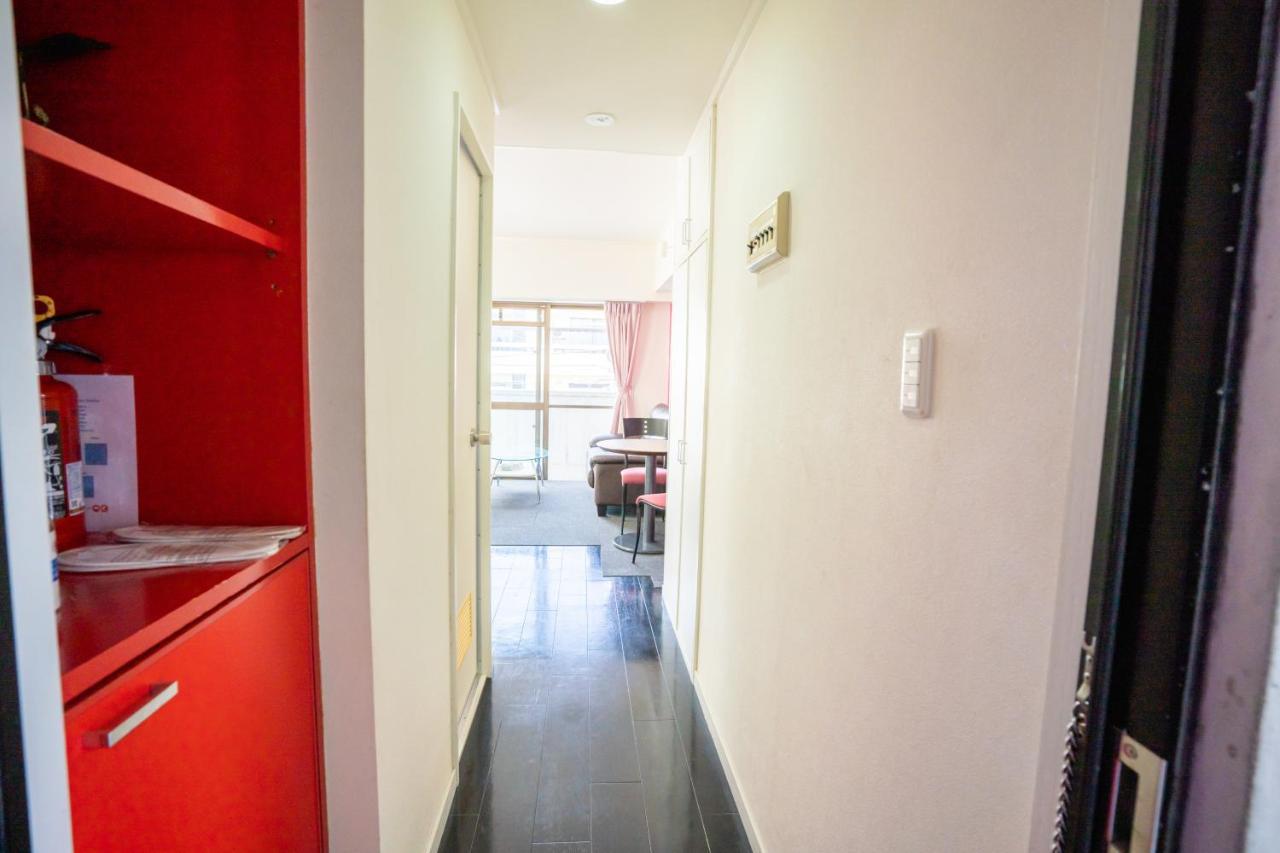 Apartament スマイルハイツ Naha Zewnętrze zdjęcie