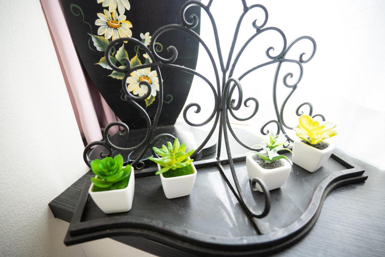 Apartament スマイルハイツ Naha Zewnętrze zdjęcie