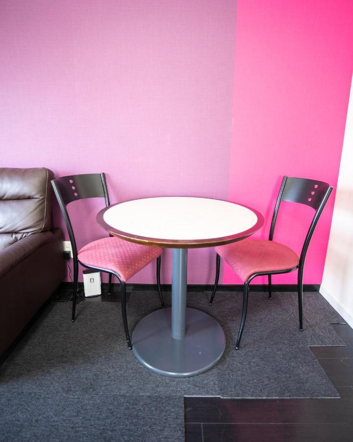 Apartament スマイルハイツ Naha Zewnętrze zdjęcie