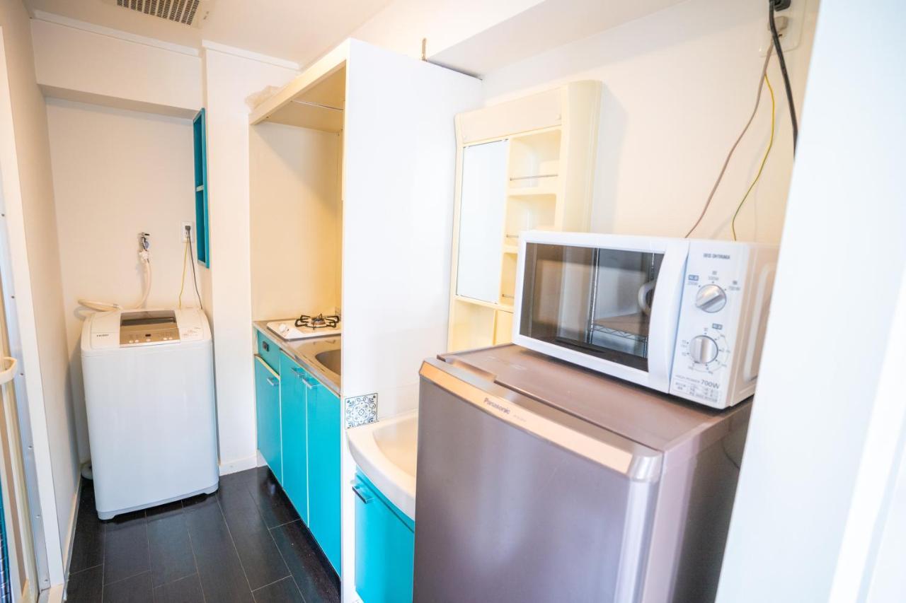 Apartament スマイルハイツ Naha Zewnętrze zdjęcie