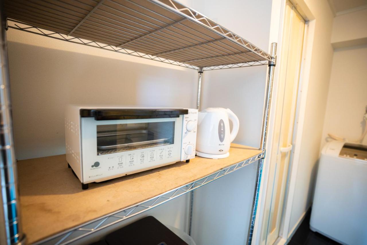 Apartament スマイルハイツ Naha Zewnętrze zdjęcie
