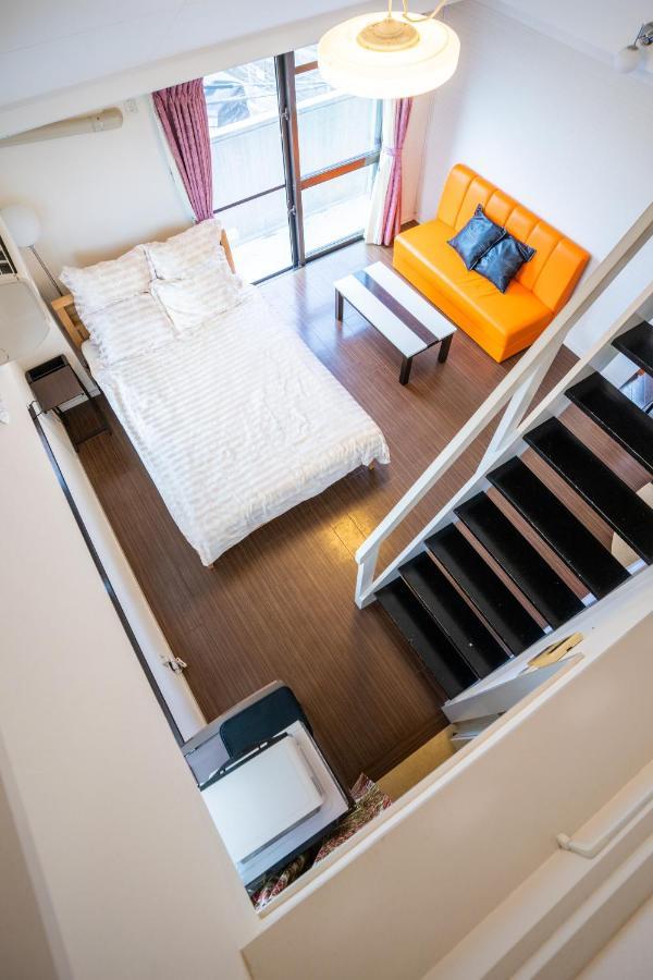 Apartament スマイルハイツ Naha Zewnętrze zdjęcie