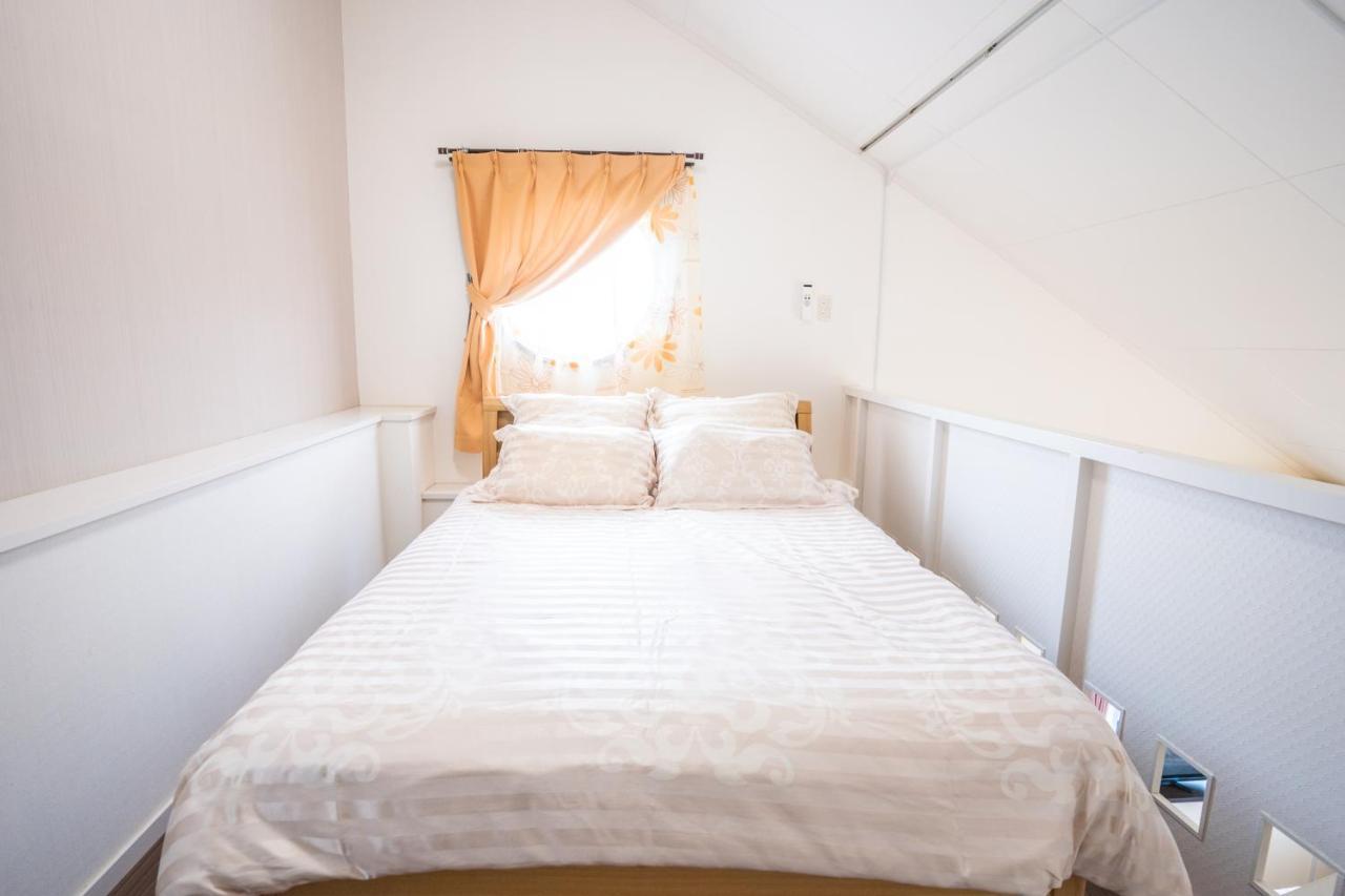 Apartament スマイルハイツ Naha Zewnętrze zdjęcie