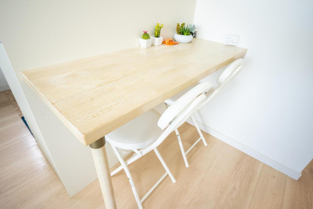 Apartament スマイルハイツ Naha Zewnętrze zdjęcie