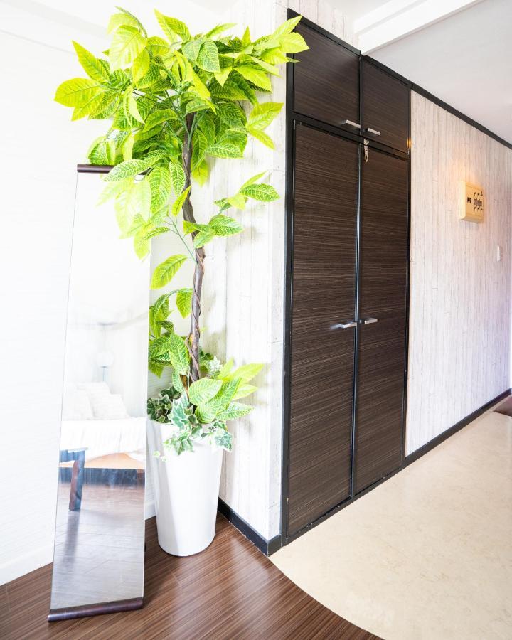 Apartament スマイルハイツ Naha Zewnętrze zdjęcie
