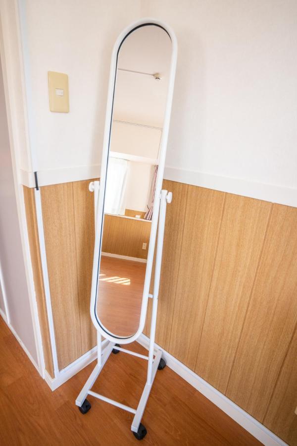 Apartament スマイルハイツ Naha Zewnętrze zdjęcie