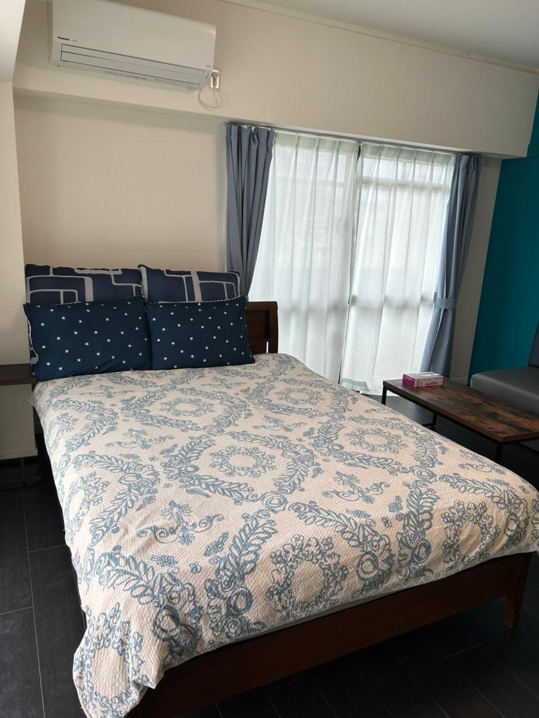 Apartament スマイルハイツ Naha Zewnętrze zdjęcie