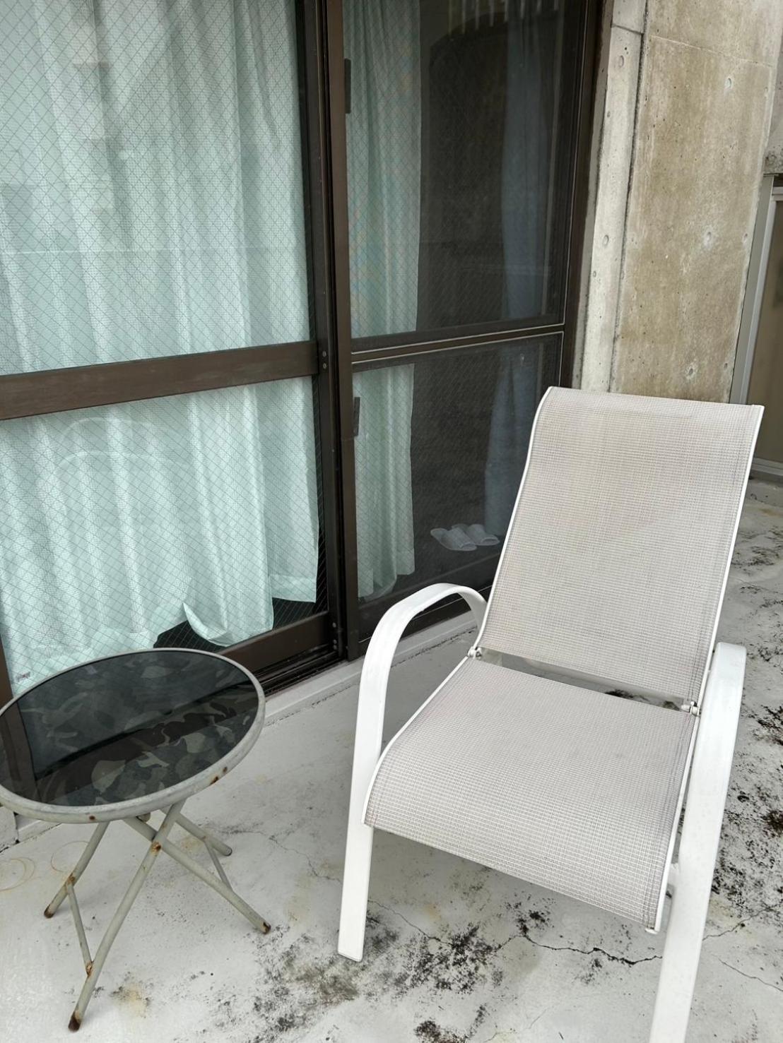Apartament スマイルハイツ Naha Zewnętrze zdjęcie